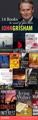 Do You Have to Read John Grisham Books in Order? A Discussion on the Merits of Sequential Reading