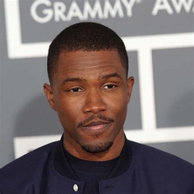 does frank ocean still make music? exploring the enigmatic silence and its implications