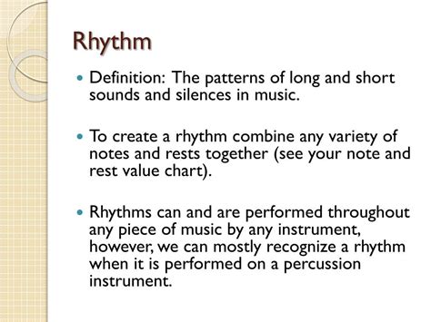 explicit music meaning How does the rhythm of a song reflect the emotions it conveys to its listeners?