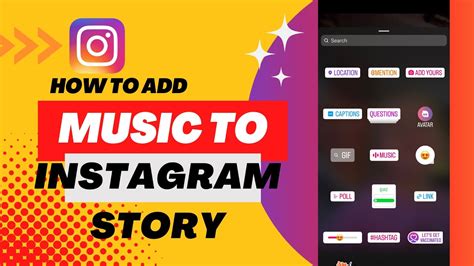 How to Add Music to Your Instagram Post: A Multi-perspective Guide