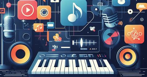 how to make music app: exploring the role of social media in music discovery