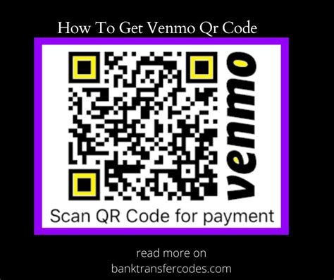 how to print out a venmo qr code? why not explore the world of cryptocurrency through QR codes?