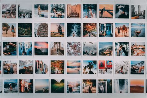 how to print panoramic photos: the art of capturing and preserving memories