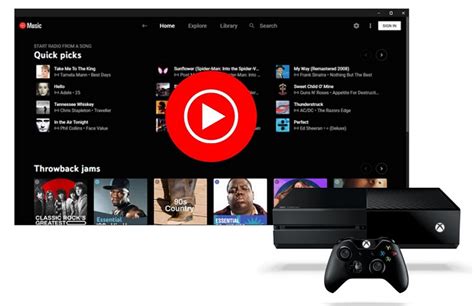 is youtube music on xbox How does the integration of YouTube Music with Xbox enhance user experience in gaming and music consumption?