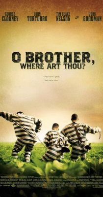 O Brother, Where Art Thou Script: A Multidimensional Exploration