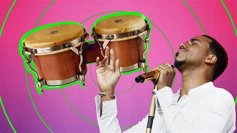 What Is Dominican Music Called: A Blend of Rhythm and Cultural Expression