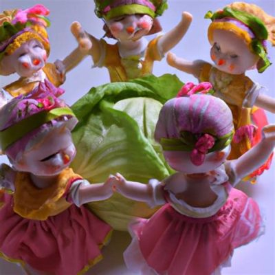 What Is the Cabbage Patch Dance: A Blend of Tradition and Creativity