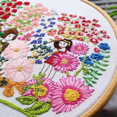 What to do with Embroidery When Done: Creative Inspiration for Future Projects