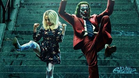 Why is Joker 2 a Musical? – An Insight into the Art of Synergy